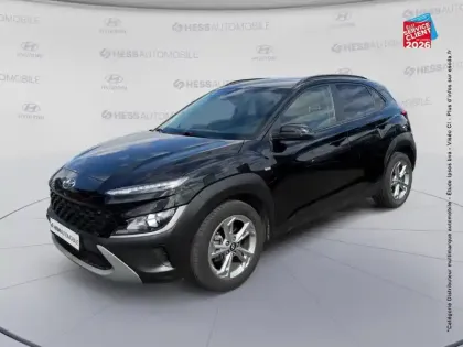 Photo Hyundai Kona Intuitive