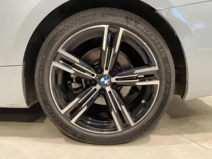 Photo 9 BMW Serie 4 Série 4 Cabriolet 420iA 184ch M Sport