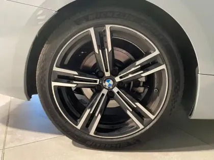 Photo 10 BMW Serie 4 Série 4 Cabriolet 420iA 184ch M Sport