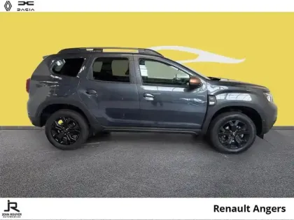 Photo 13 Dacia Duster  1.0 ECO-G 100ch Extreme 4x2