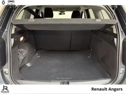 Photo 6 Dacia Duster  1.0 ECO-G 100ch Extreme 4x2