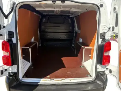 Photo 5 Citroën Jumpy  Fg XL 2.0 BlueHDi 145ch