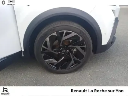 Photo 7 Renault Captur  1.6 E-Tech full hybrid 145ch esprit Alpine