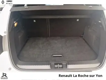 Photo 6 Renault Captur  1.6 E-Tech full hybrid 145ch esprit Alpine