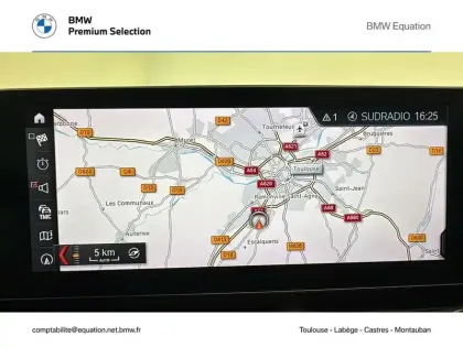 Photo 10 BMW X1  sDrive20iA 192ch xLine DKG7 10cv