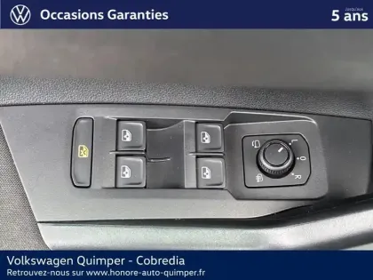 Photo 10 Volkswagen Taigo  1.0 TSI 116ch VW Edition DSG7