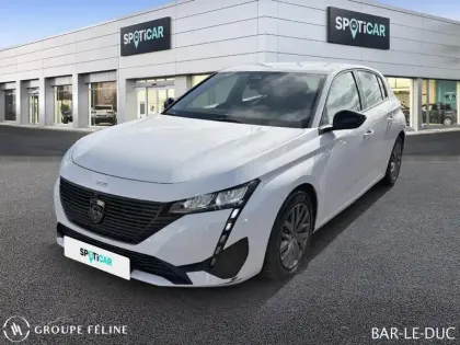 Photo Peugeot 308 Active Pack