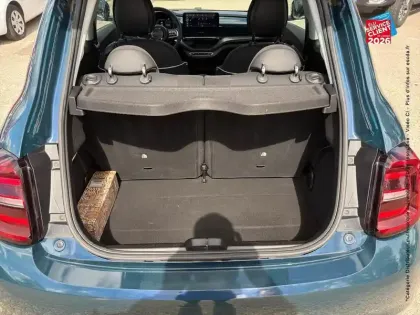 Photo 13 Fiat 500  e 118ch Pack Confort & Style MY23