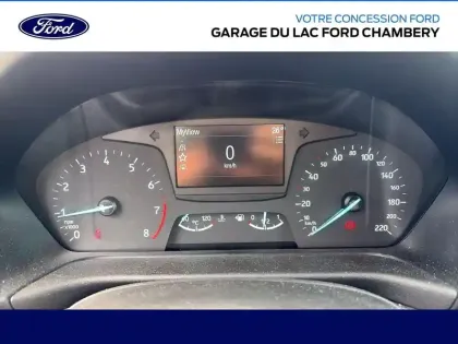 Photo 9 Ford Fiesta  1.1 70ch Essential 5p Euro6.2
