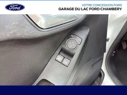 Photo 12 Ford Fiesta  1.1 70ch Essential 5p Euro6.2