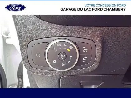 Photo 13 Ford Fiesta  1.1 70ch Essential 5p Euro6.2