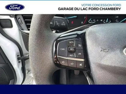 Photo 14 Ford Fiesta  1.1 70ch Essential 5p Euro6.2