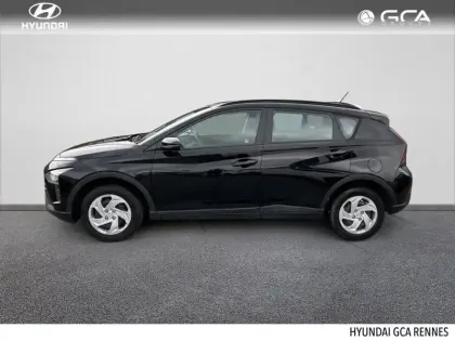 Photo 7 Hyundai Bayon  1.2 84ch Initia