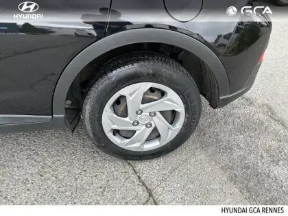 Photo 8 Hyundai Bayon  1.2 84ch Initia