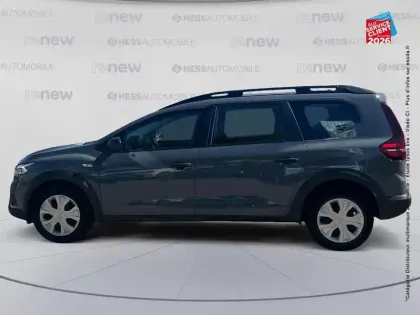 Photo 8 Dacia Jogger  1.0 TCe 110ch Essential 5 places