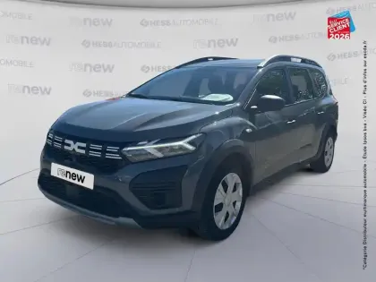 Photo Dacia Jogger Essential