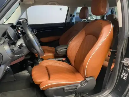 Photo 11 Mini Mini  Cooper 136ch  Edition Camden BVA7