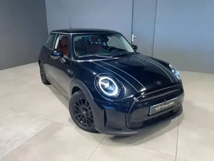 Photo 5 Mini Mini  Cooper 136ch  Edition Camden BVA7