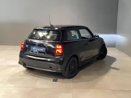 Photo 6 Mini Mini  Cooper 136ch  Edition Camden BVA7
