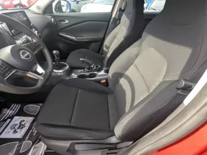 Photo 10 Nissan Juke  1.0 DIG-T 114ch Business Edition 2022.5