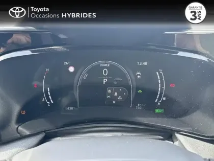 Photo 5 Lexus Nx  350h Luxe 2WD MY25