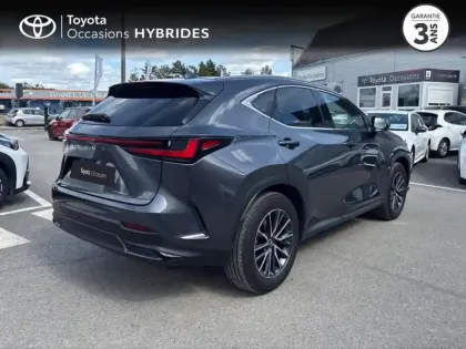 Photo 9 Lexus Nx  350h Luxe 2WD MY25