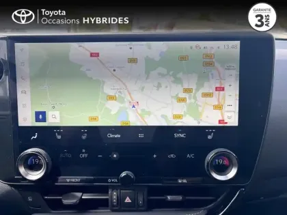 Photo 6 Lexus Nx  350h Luxe 2WD MY25