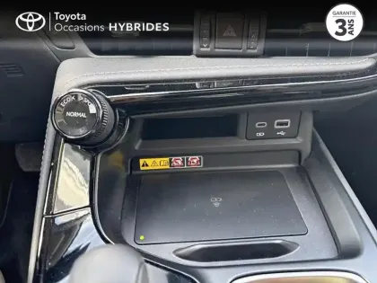 Photo 14 Lexus Nx  350h Luxe 2WD MY25