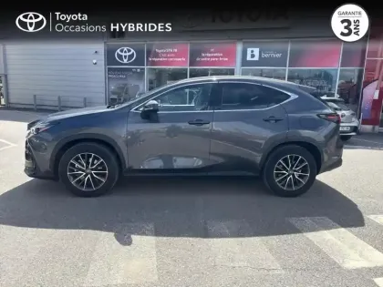 Photo 12 Lexus Nx  350h Luxe 2WD MY25