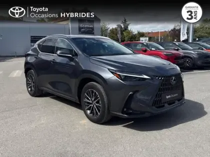 Photo 10 Lexus Nx  350h Luxe 2WD MY25