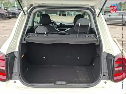 Photo 13 Fiat 500  e 95ch Action