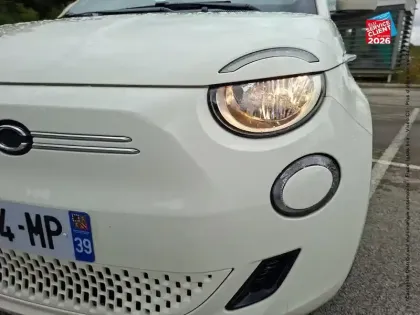 Photo 12 Fiat 500  e 95ch Action