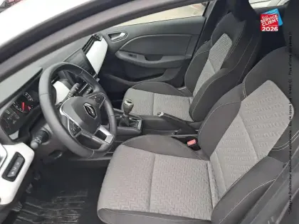 Photo 14 Renault Clio  1.5 Blue dCi 100ch Evolution