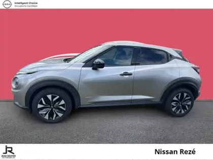Photo 9 Nissan Juke  1.6 Hybrid 143ch Business Edition 2025