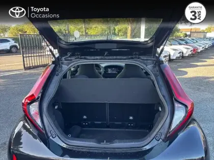 Photo 9 Toyota Aygo X  1.0 VVT-i 72ch Dynamic MY23