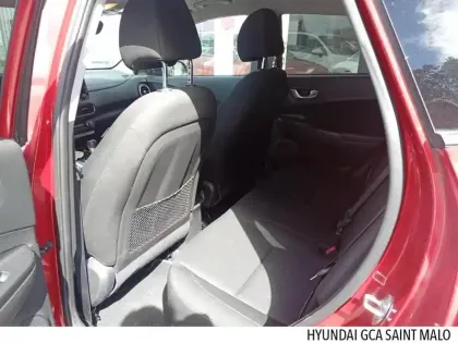 Photo 13 Hyundai Kona  1.6 GDi 141ch Hybrid Intuitive DCT-6