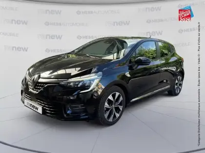 Photo Renault Clio Limited
