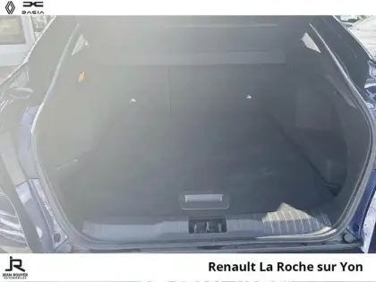Photo 6 Renault Arkana  1.3 TCe 140ch mild hybrid Evolution EDC -24