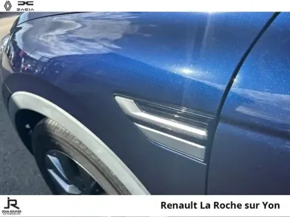 Photo 14 Renault Arkana  1.3 TCe 140ch mild hybrid Evolution EDC -24