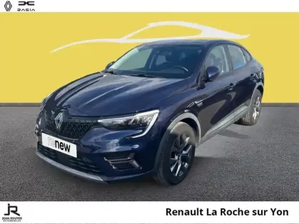 Photo Renault Arkana Evolution