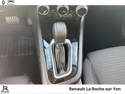 Photo 5 Renault Arkana  1.3 TCe 140ch mild hybrid Evolution EDC -24