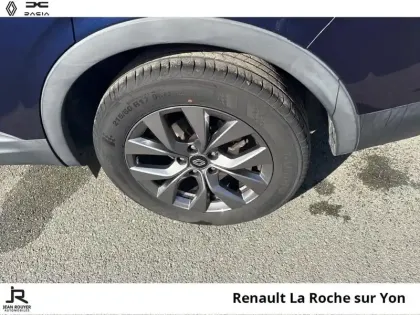 Photo 7 Renault Arkana  1.3 TCe 140ch mild hybrid Evolution EDC -24