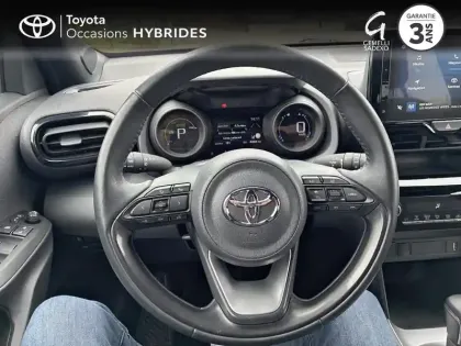 Photo 8 Toyota Yaris  Cross 116h Design MY22