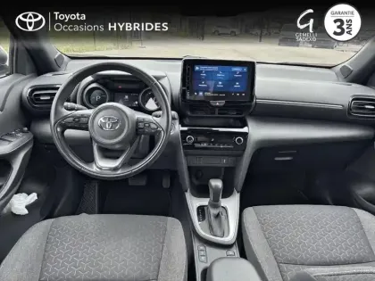 Photo 7 Toyota Yaris  Cross 116h Design MY22