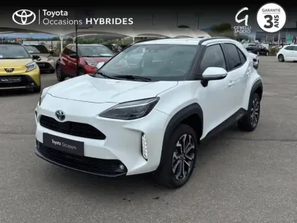Photo Toyota Yaris Design