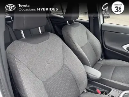 Photo 5 Toyota Yaris  Cross 116h Design MY22