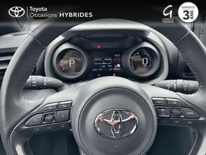 Photo 12 Toyota Yaris  Cross 116h Design MY22
