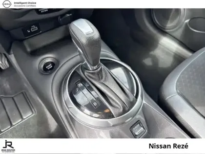 Photo 5 Nissan Juke  1.6 Hybrid 143ch Business+ 2023