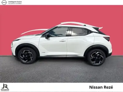 Photo 9 Nissan Juke  1.6 Hybrid 143ch Business+ 2023