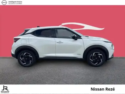 Photo 11 Nissan Juke  1.6 Hybrid 143ch Business+ 2023
